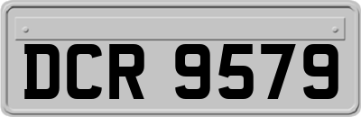 DCR9579