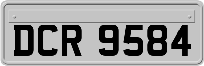 DCR9584