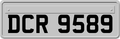 DCR9589