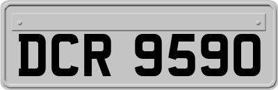 DCR9590