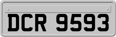DCR9593