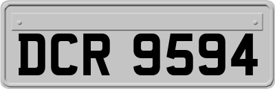 DCR9594
