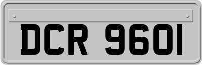 DCR9601
