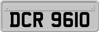 DCR9610