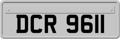 DCR9611
