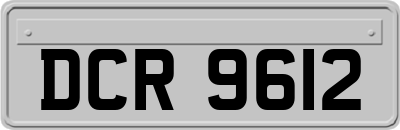 DCR9612