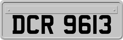 DCR9613