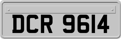 DCR9614