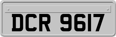 DCR9617