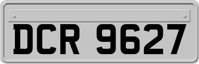 DCR9627