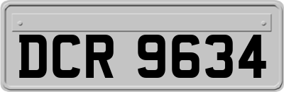 DCR9634