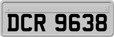 DCR9638