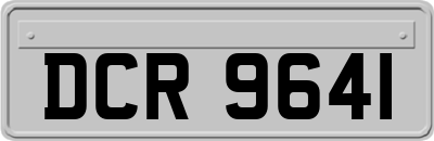DCR9641