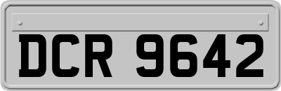 DCR9642