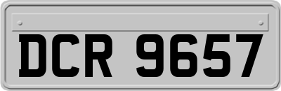 DCR9657
