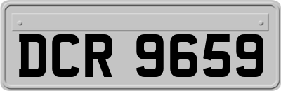 DCR9659