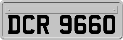 DCR9660