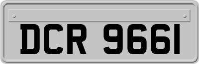 DCR9661