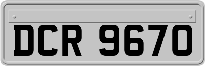 DCR9670