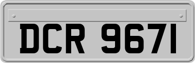 DCR9671