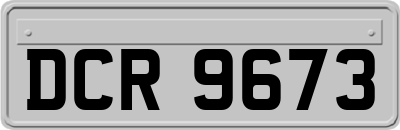 DCR9673