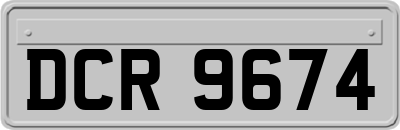 DCR9674