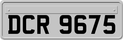 DCR9675