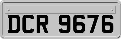 DCR9676