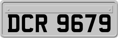 DCR9679