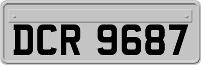 DCR9687