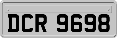 DCR9698