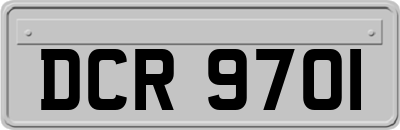 DCR9701