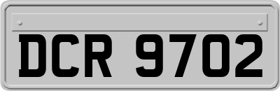 DCR9702
