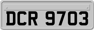 DCR9703