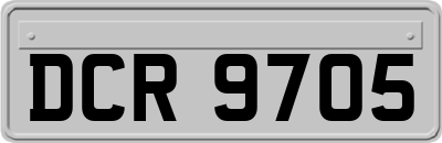 DCR9705