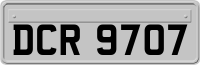 DCR9707