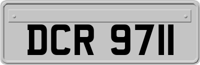 DCR9711