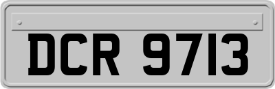 DCR9713