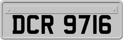 DCR9716