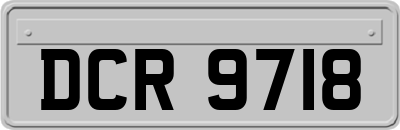 DCR9718