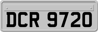 DCR9720