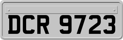 DCR9723