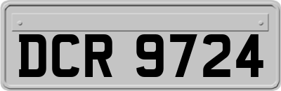 DCR9724