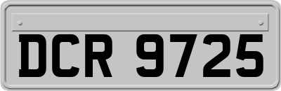 DCR9725