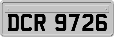 DCR9726