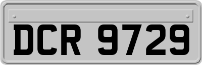 DCR9729