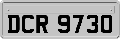 DCR9730
