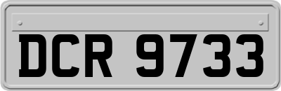 DCR9733