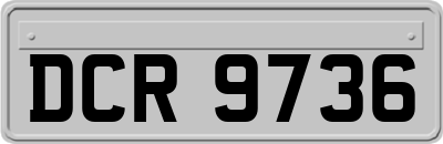 DCR9736