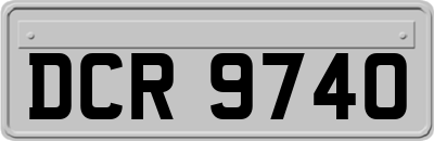 DCR9740